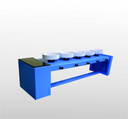 پایه عصاره گیری خاک شناسی